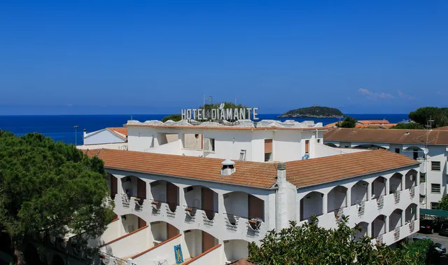 Hotel Diamante