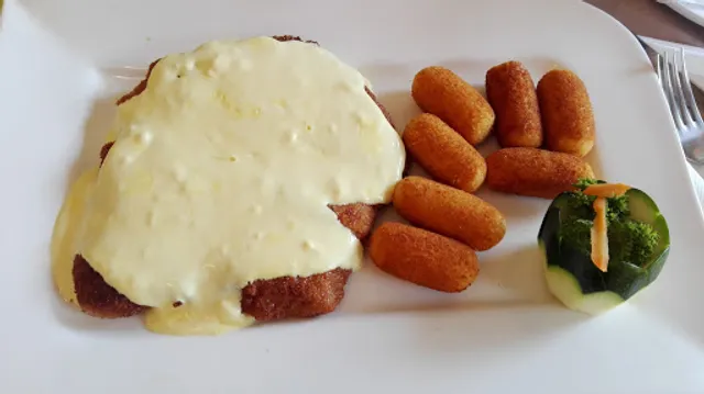 Restaurant Waldbad Steimbke