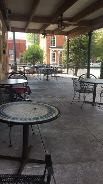 Henderson George's Restaurant