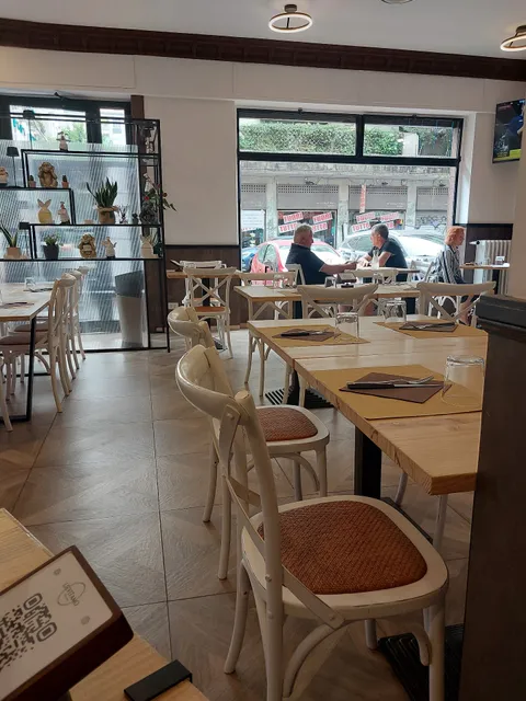 Lievitamo Pizzeria Pub