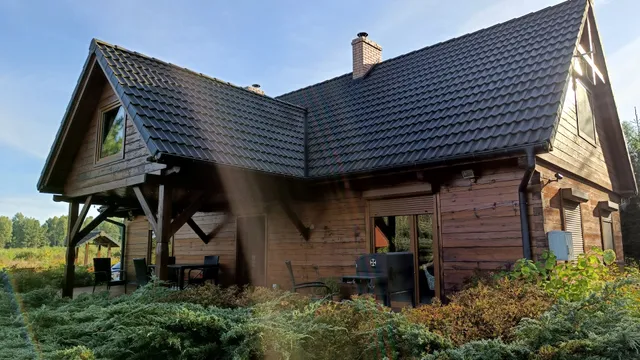 Rustic Rural Retreat