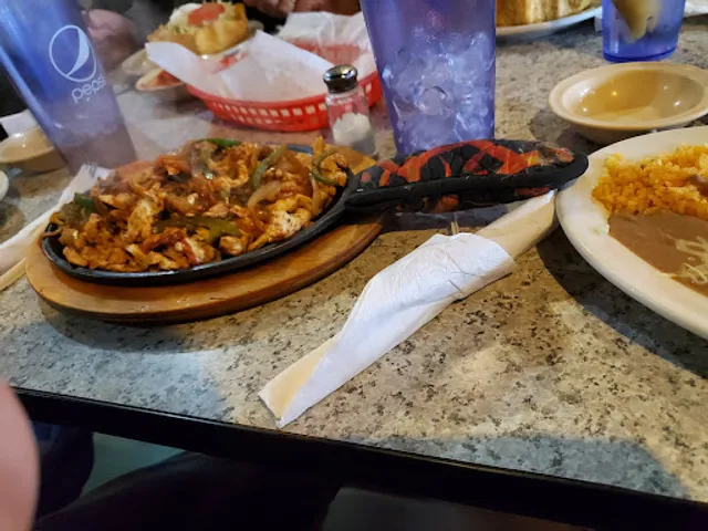 Rancho Grande Restaurant