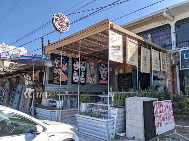 SOCO Café y Galería