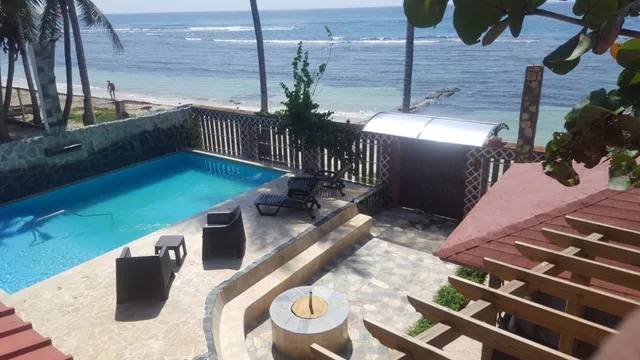 Mi Casita Guayacanes