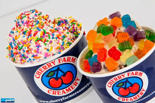 Cherry Farm Creamery