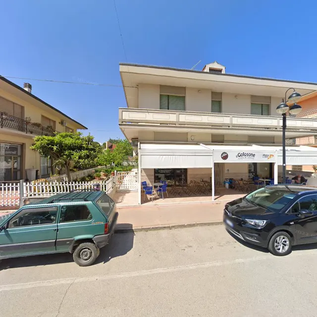 Il Golosone Bar Pizzeria