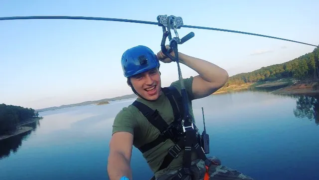 Rugaru Adventures Ziplining Tour