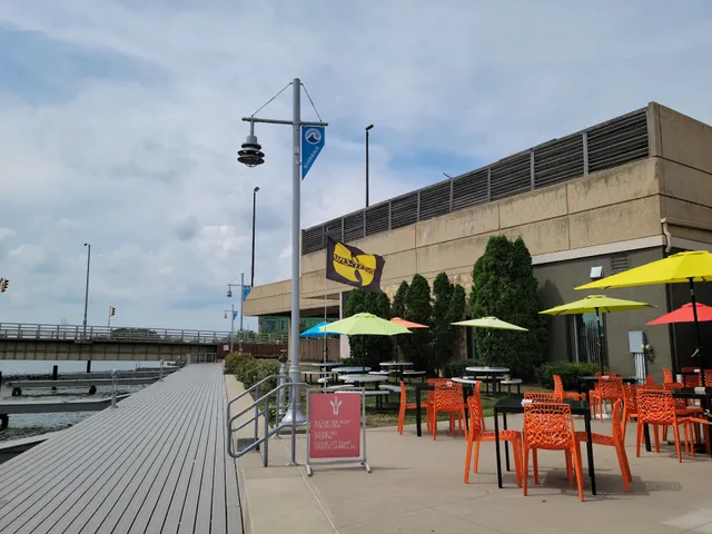 City Center Associates LLC