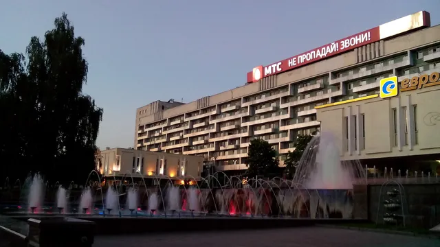 Letneye Kafe Gabrovo