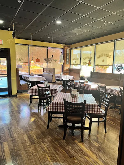 Chicago Pizza Authority