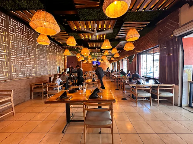 Casa Macaria Resid. Victoria