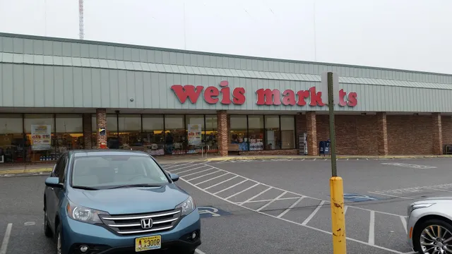 Weis Markets