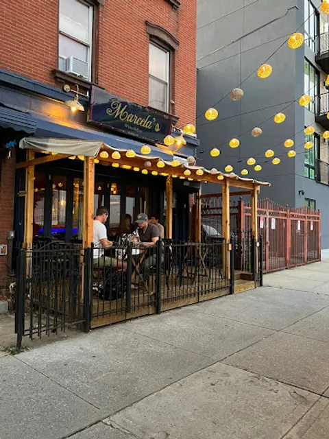 Marcela's Tapas & Wine Bar