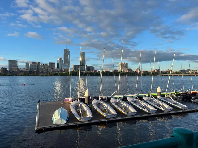 Hyatt Regency Boston / Cambridge