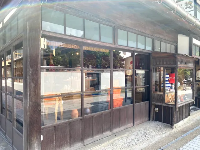 BEAMS JAPAN Miyajima