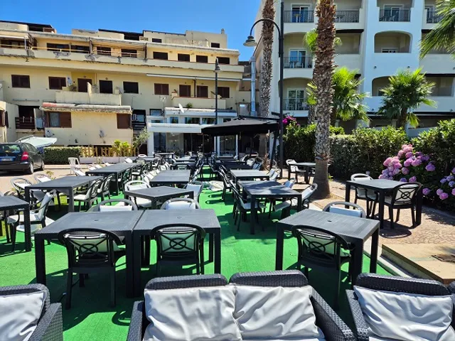 La taverna del lupo di mare - Ristorante Pizzeria