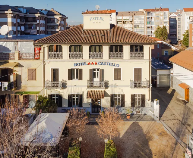 Hotel Castello