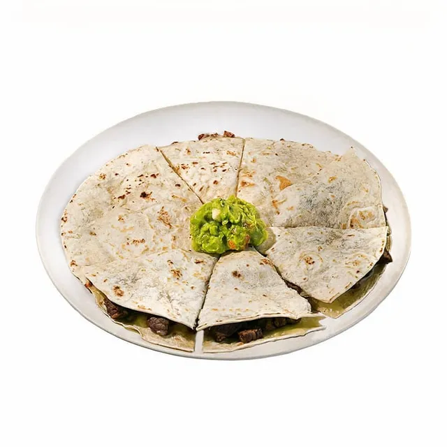 El Pollo Rico Express #2