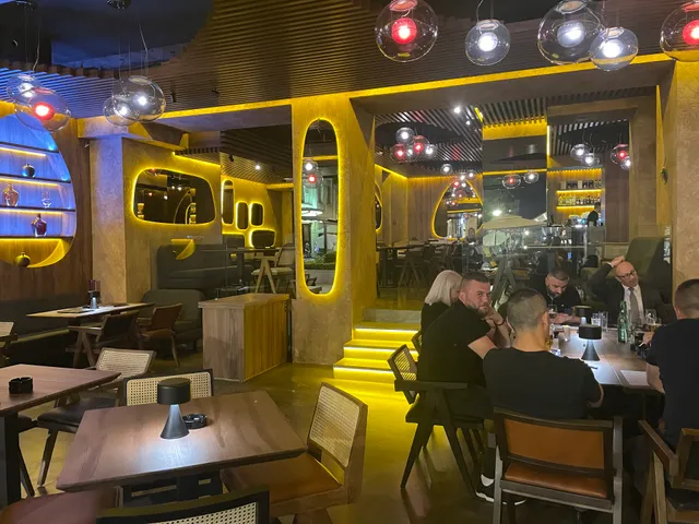 Seneca Cafe & Restaurant