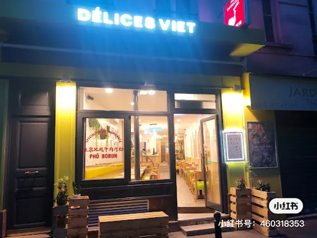Délices Viet