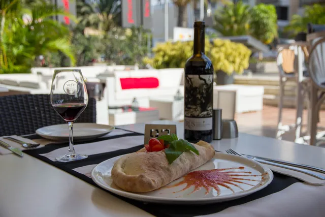 Restaurante El Americano