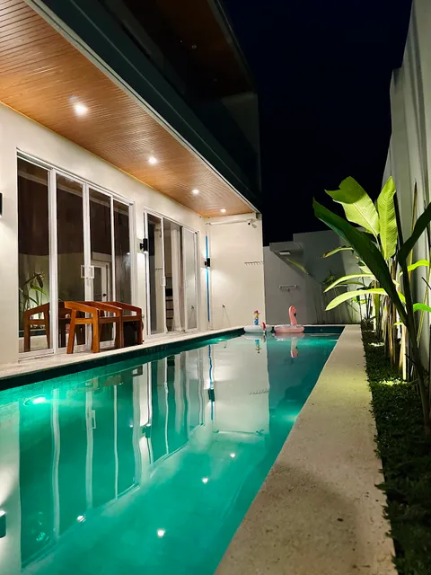 Casa Ayà - Naga City Staycation