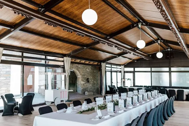 Restaurante La Era de los Nogales & Catering La Era de los Nogales