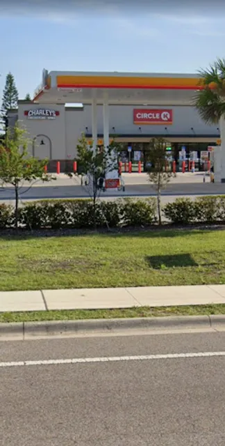 Charleys Cheesesteaks and Wings