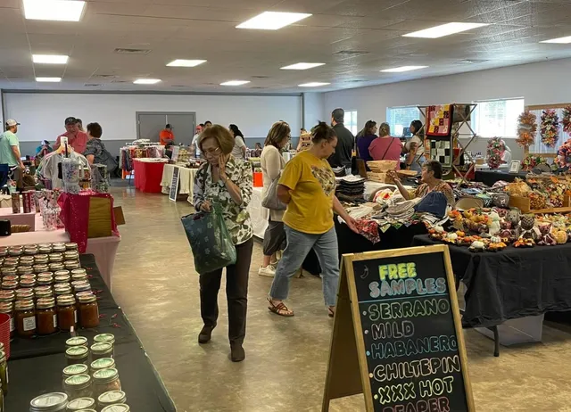 Flatonia Farmers Market