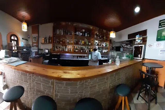 RestauranteNove de julho