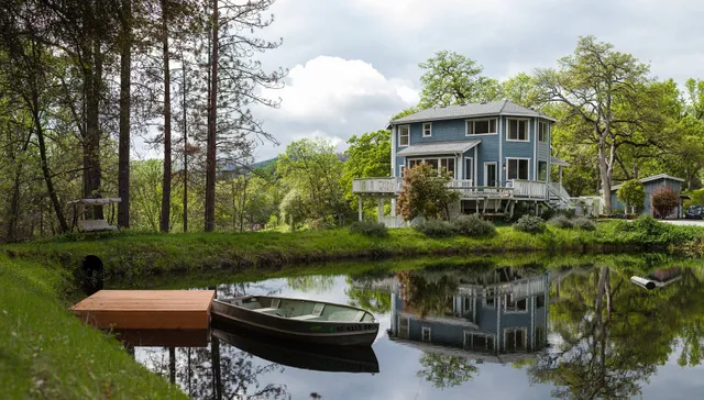 Ravensbrook Inn Yosemite