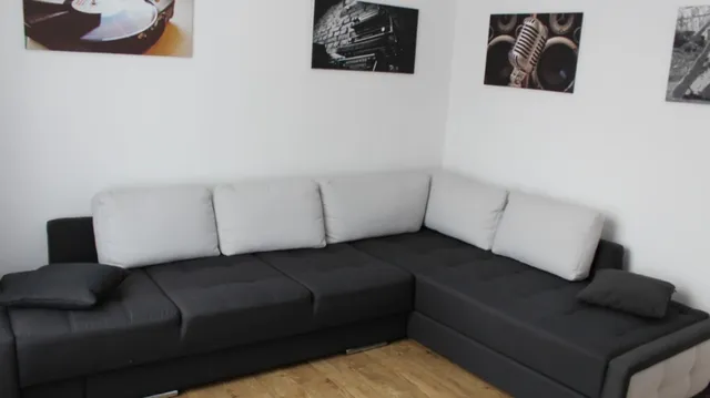 Apartment For Guests with Soul