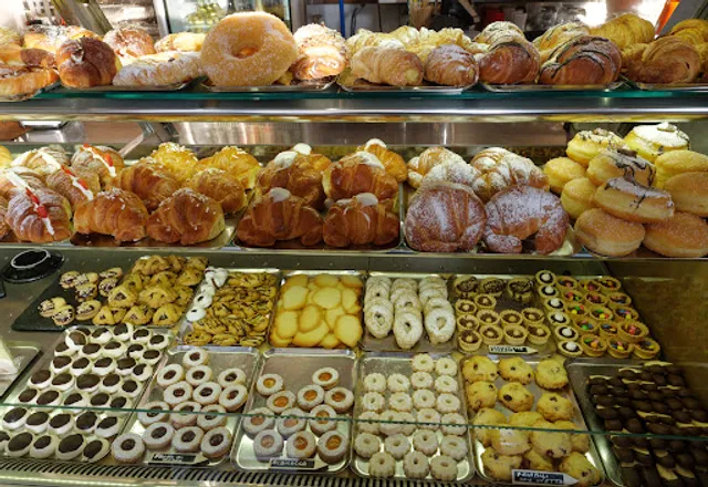 Bar Pasticceria La Dolce Vita