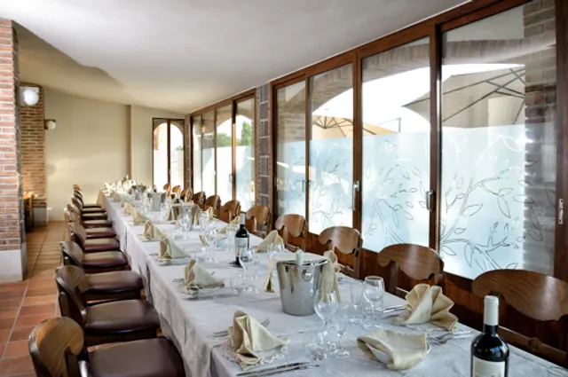 La Cascina In Collina