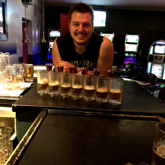 Bar - O'Pub - Sainte Martine