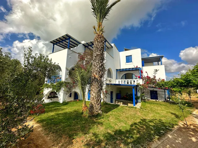 Maria and kostas velonis