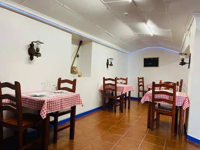 Restaurante Taska Fina