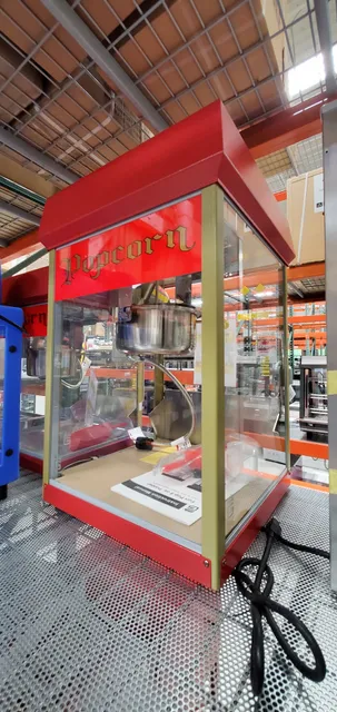 Session Fixture Company, Inc.