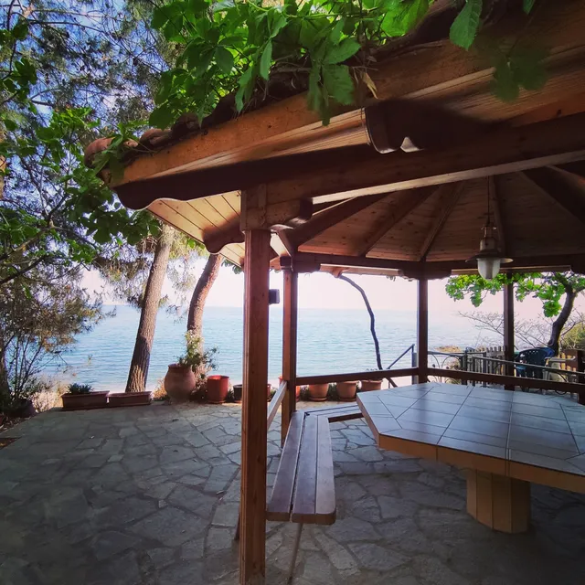 Ariadne Beach House - 1st Floor Apartment