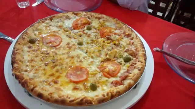 Zôreia Lanches e Pizzas