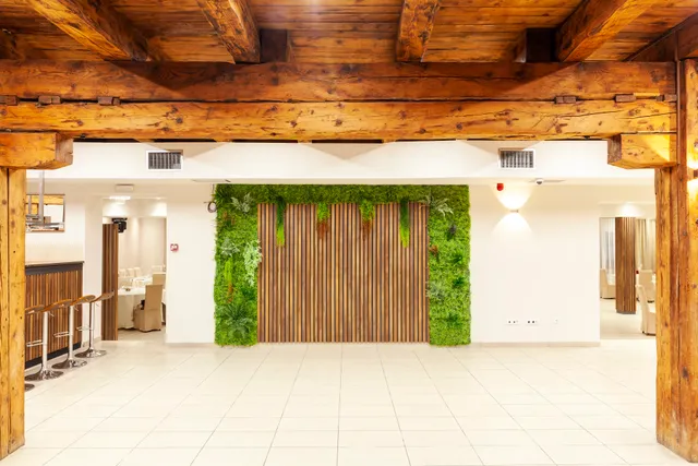 Sala za veselja "Omega Luxury"