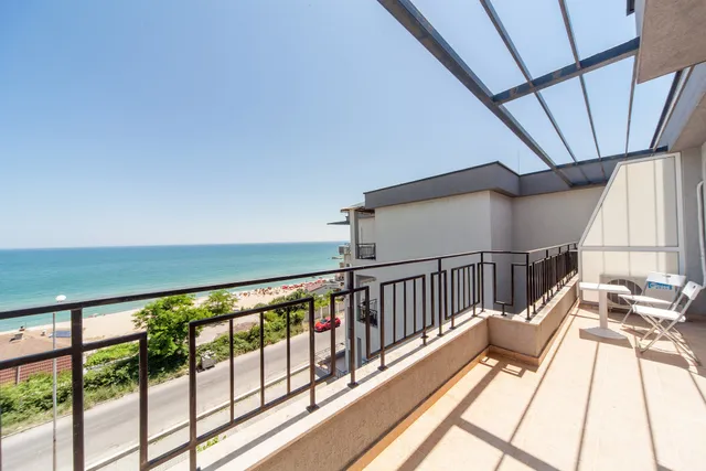 Panorama Kabakum Apartments