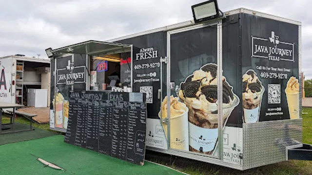 Java Journey Texas
