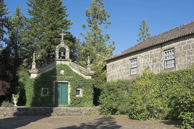 Quinta da Comenda
