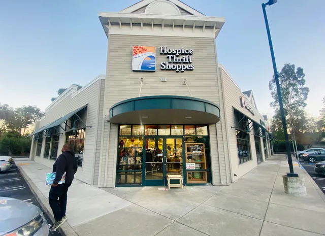 Hospice Thrift Shoppes