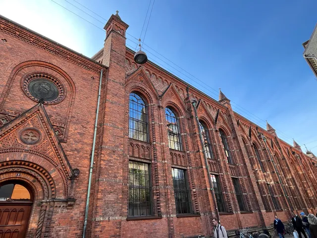 Copenhagen University