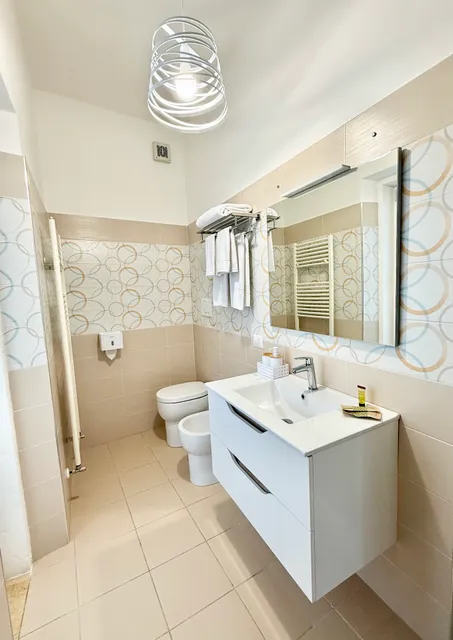 Appartamento nella Tuscia La Pucciarella