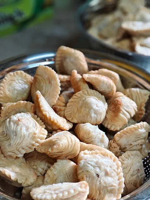 Emma Lacson's Delicacies