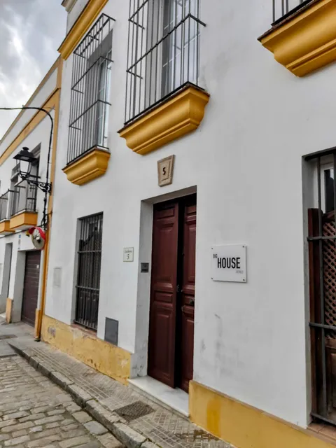 BIG HOUSE JEREZ