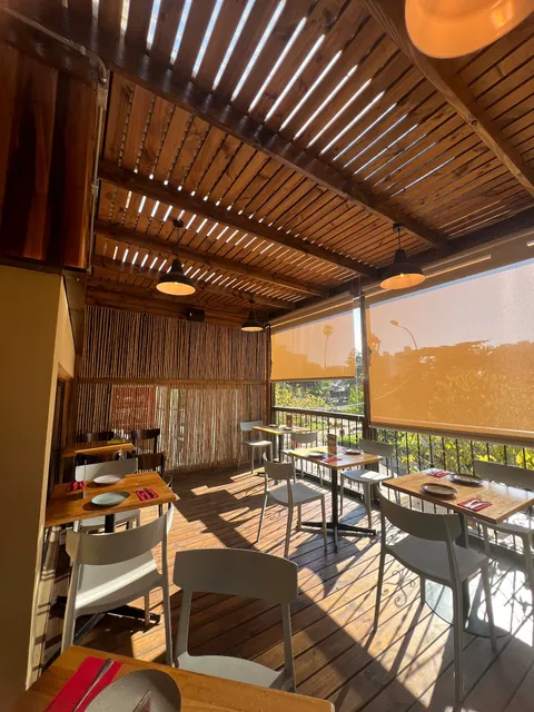 Pampa Brava Restaurante